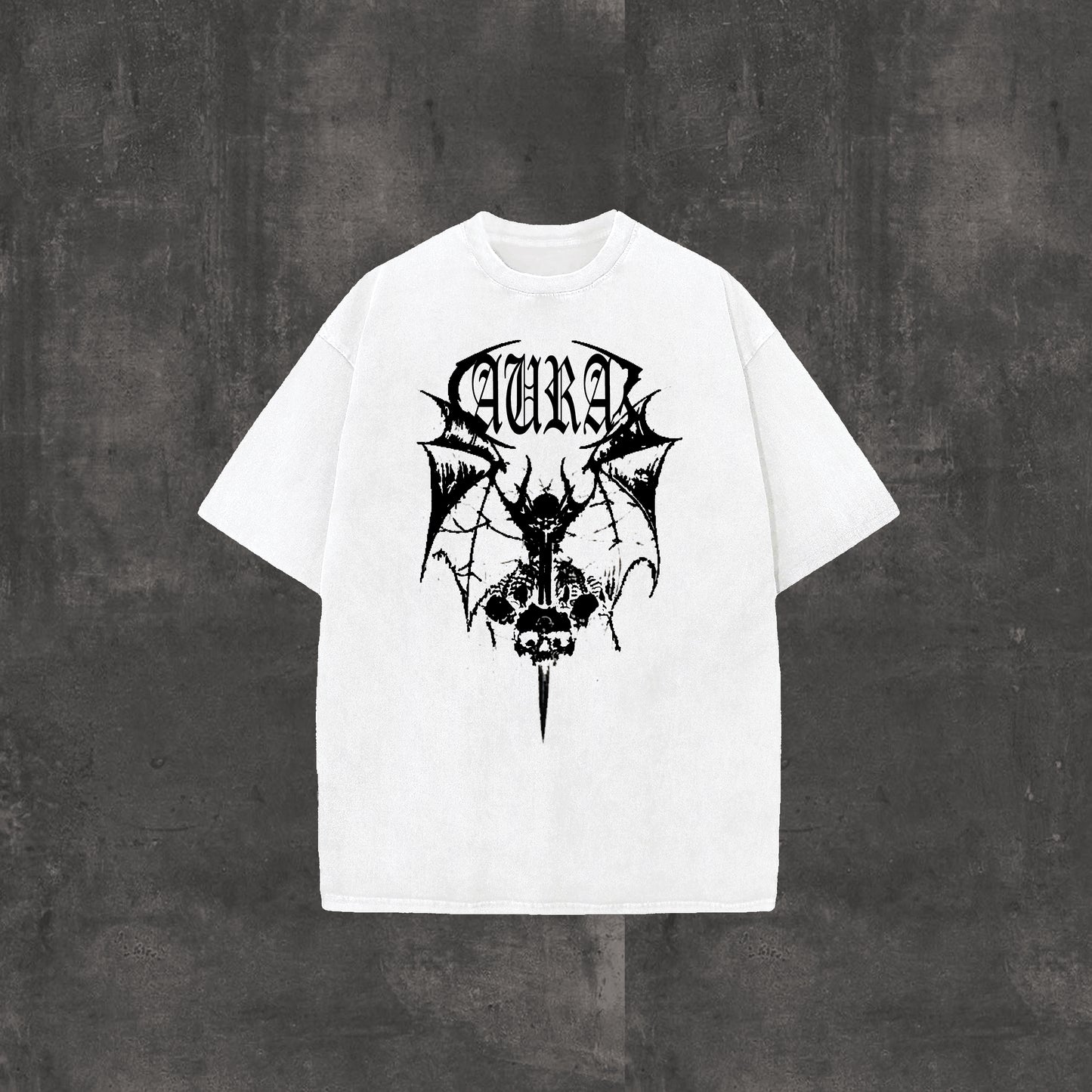 Demonic Goth