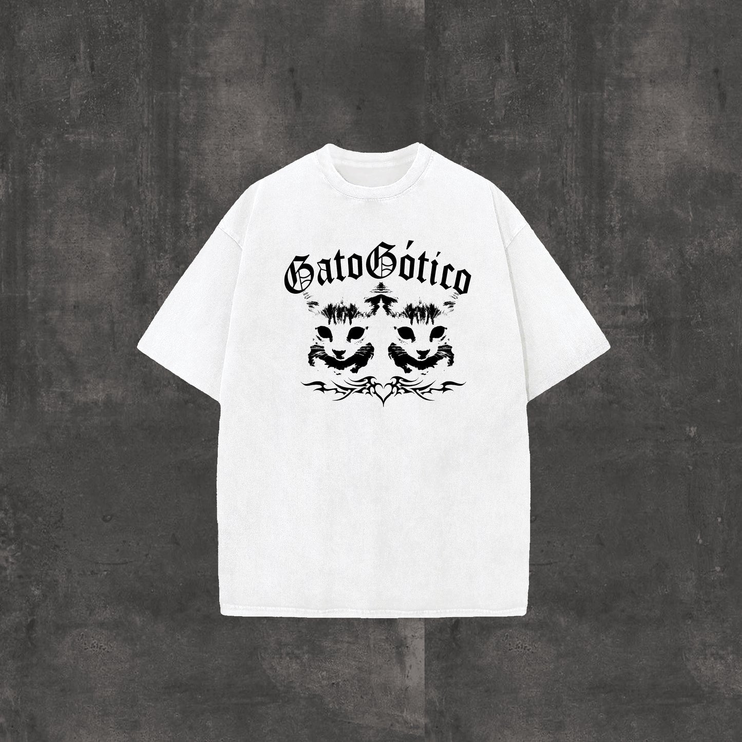 Gato Gotico