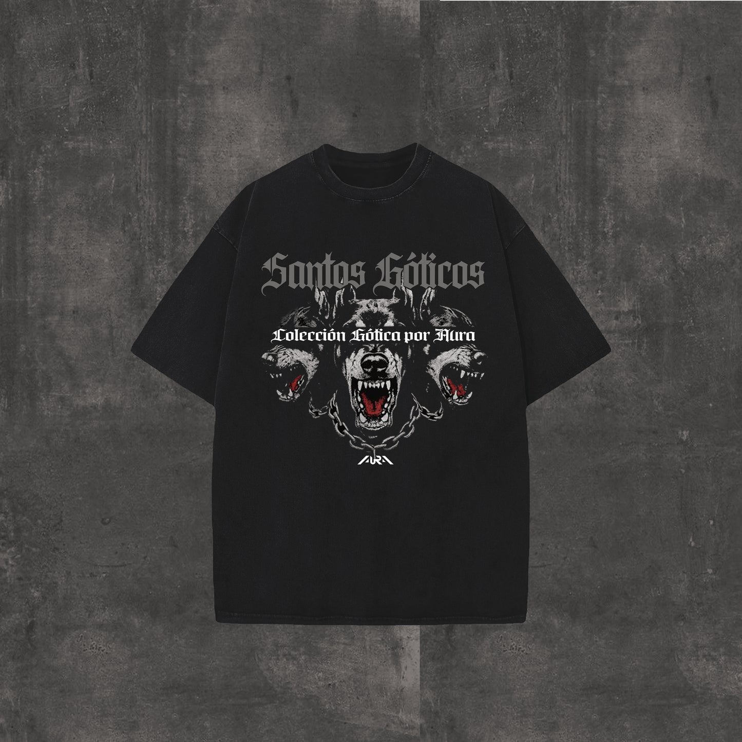 Santos Goticos