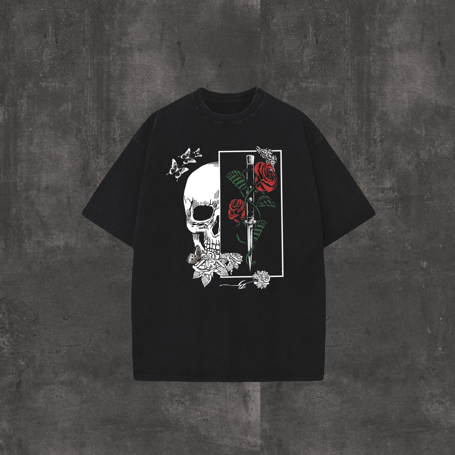 Skull Goth