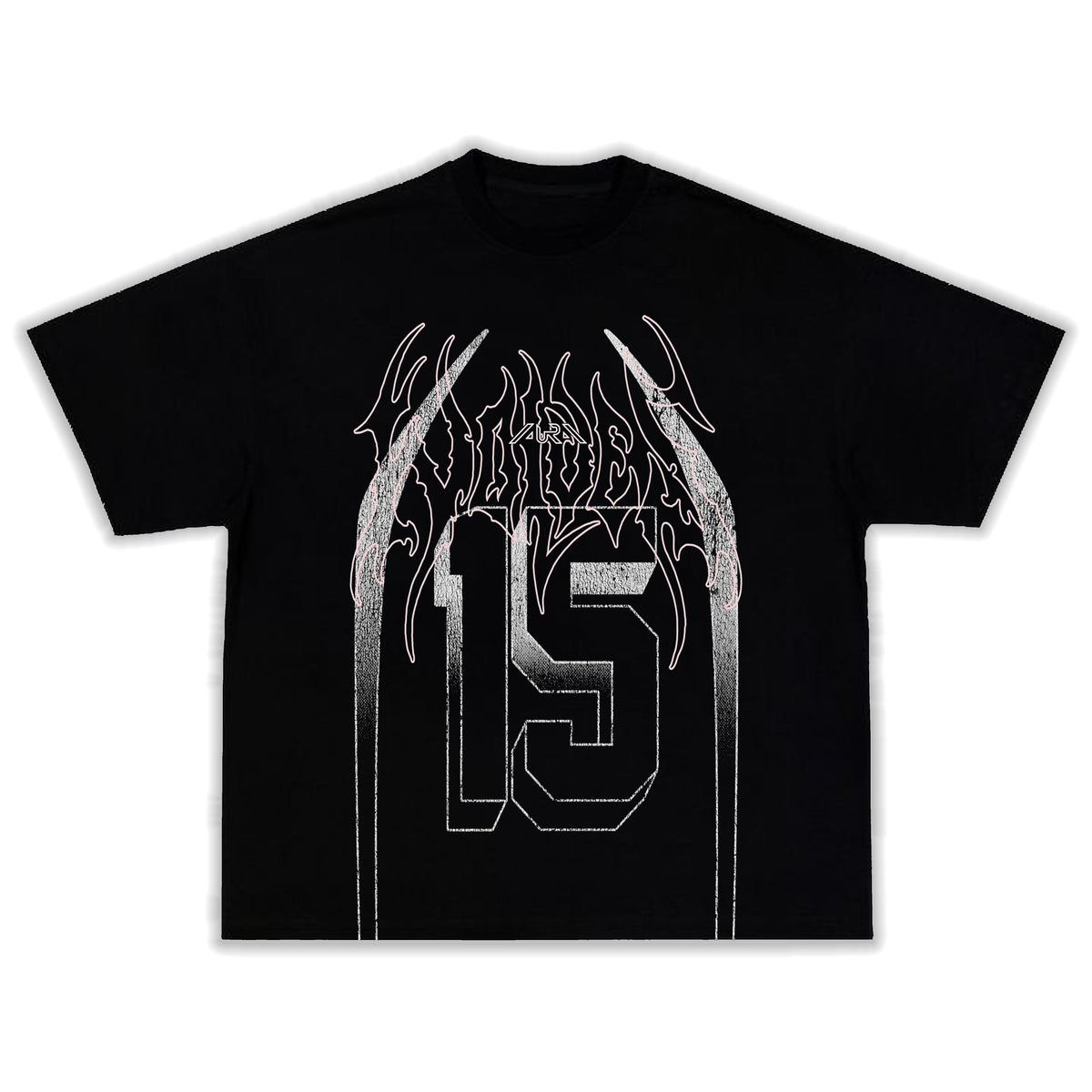 THE 15
