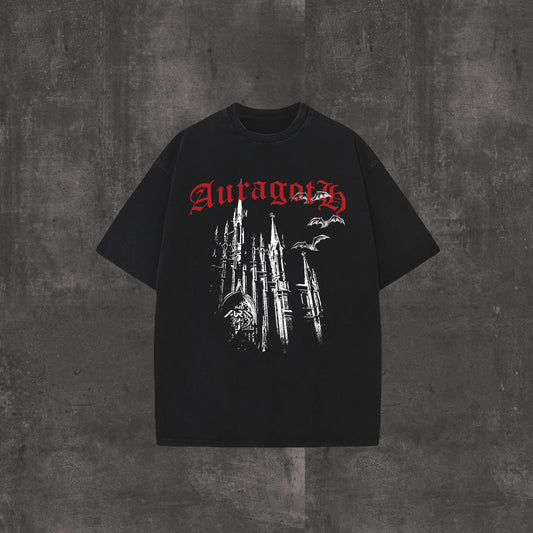 AuraGoth  Tee