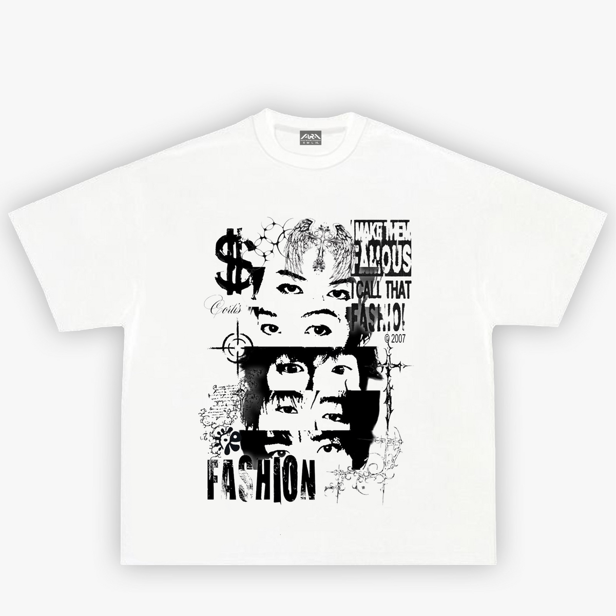 FASHION - CORTIS