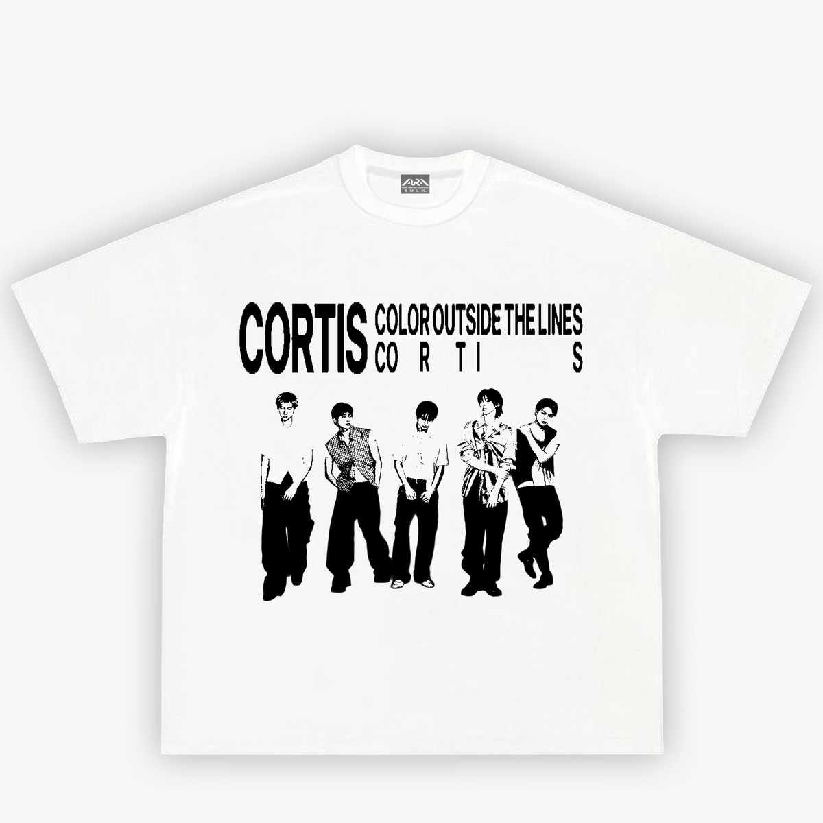 CORTIS Merch