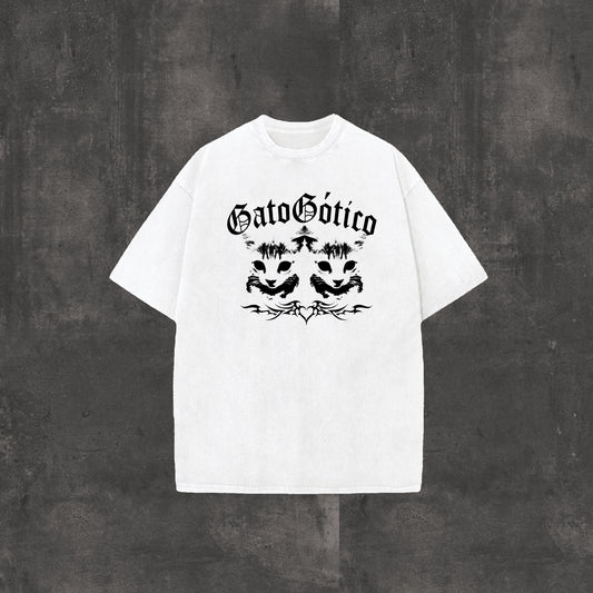 Gato Gotico