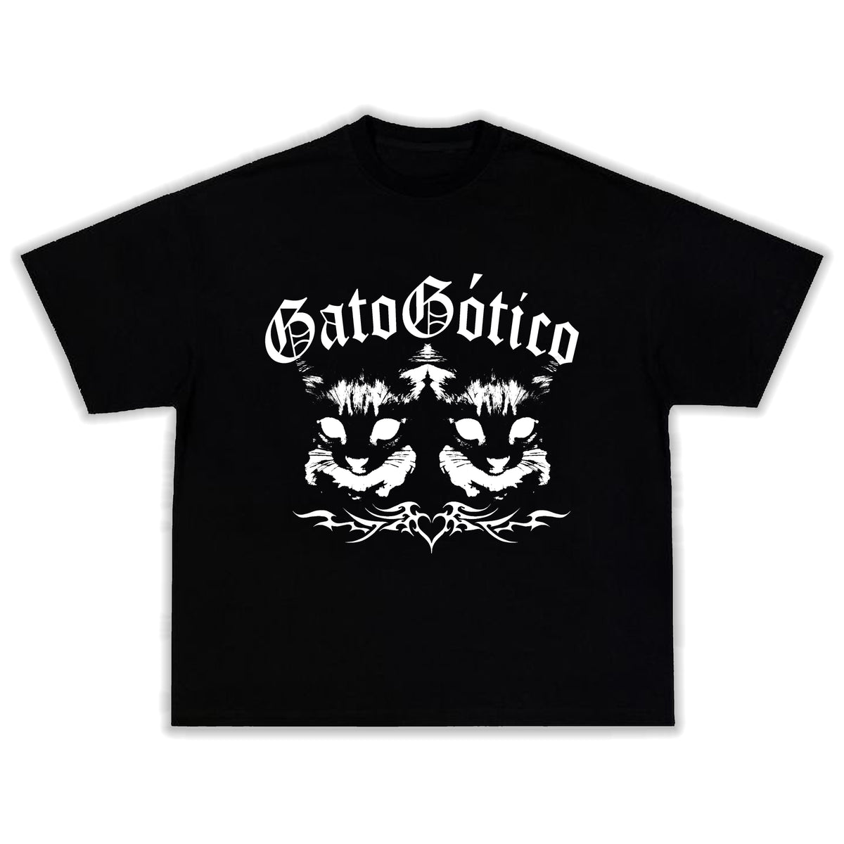 Gato Gótico