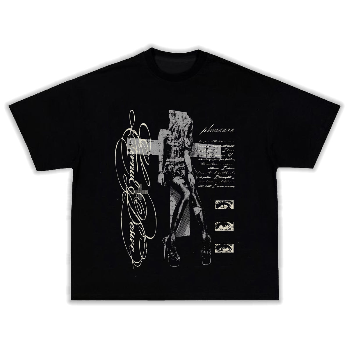 The Cross Goth
