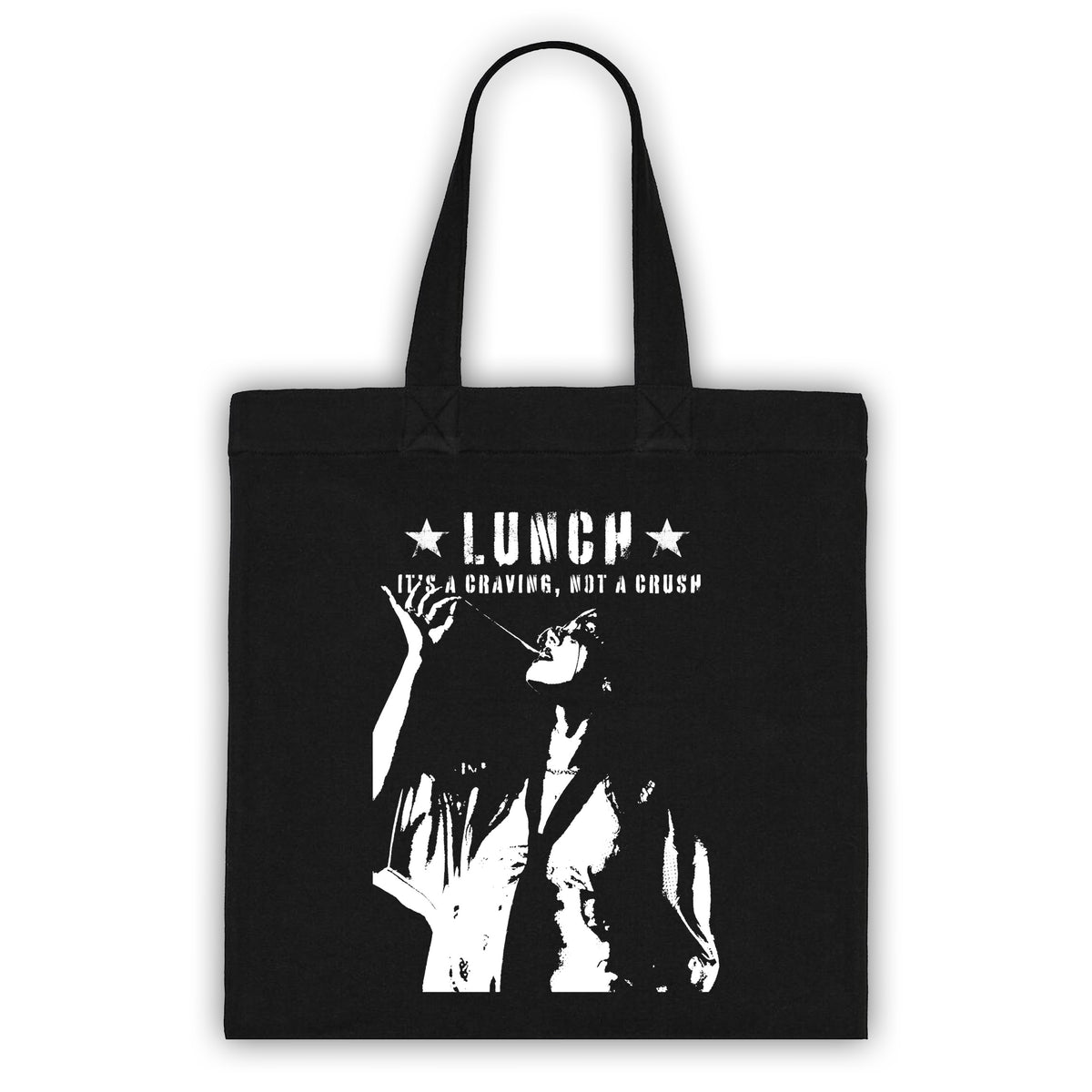 It's a Craving Tote Bag