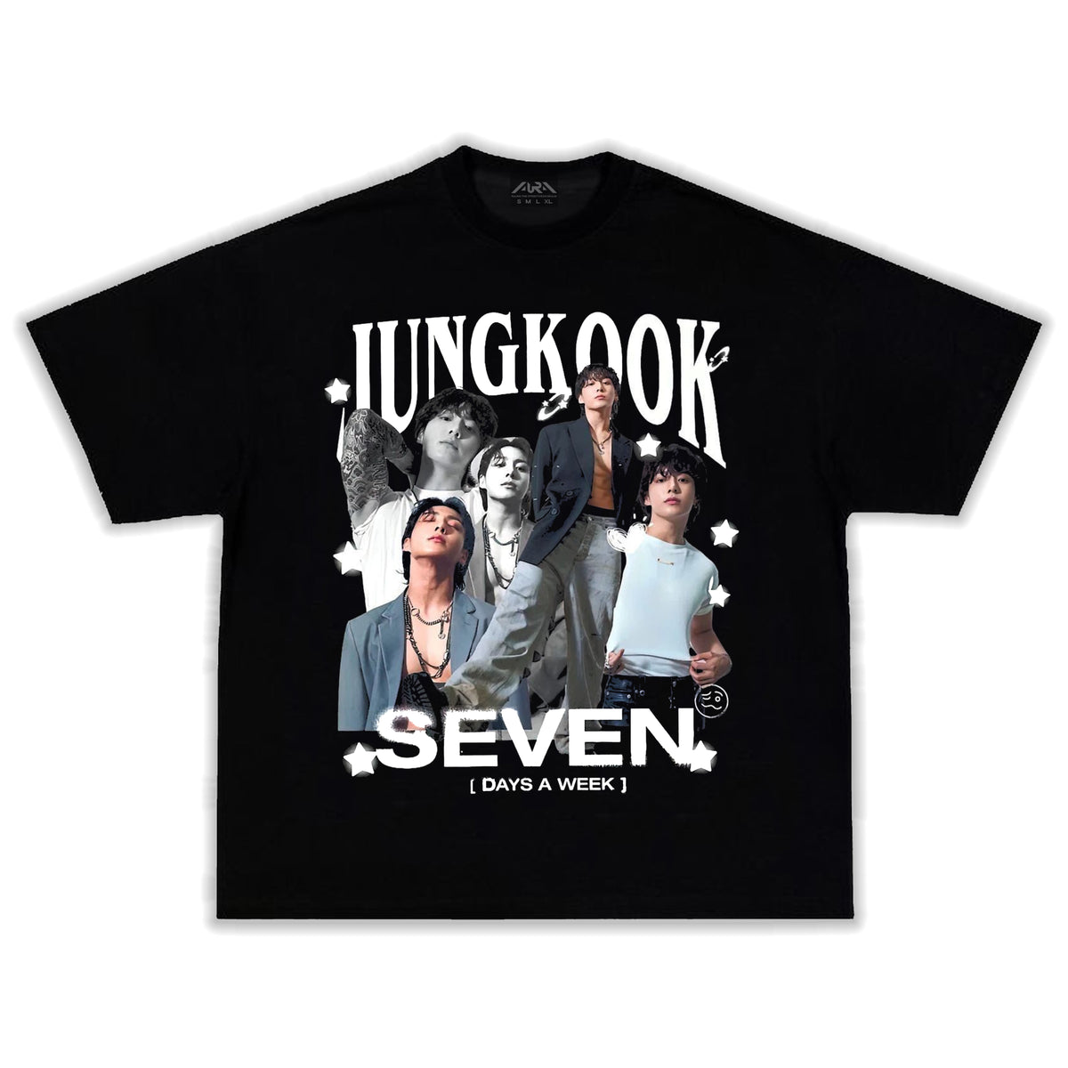 Jungkook Merch