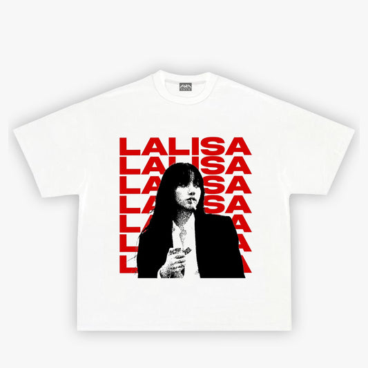 LALISA Merch