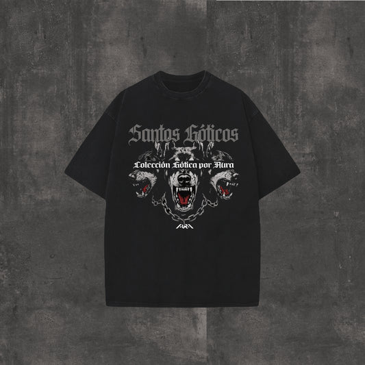Santos Goticos