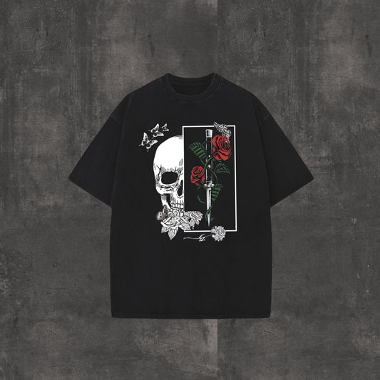 Skull Goth