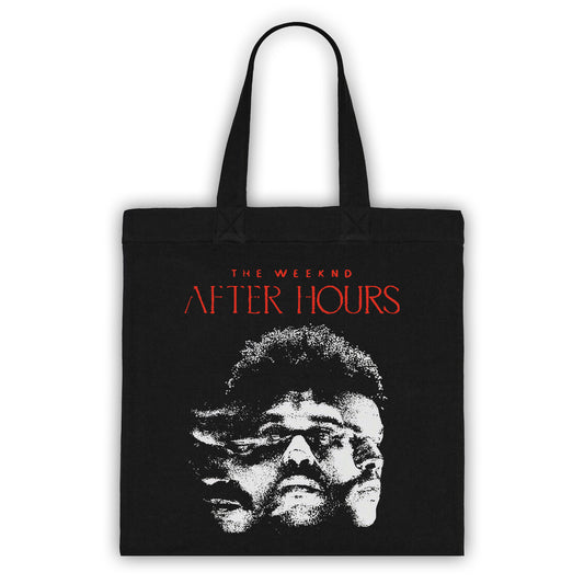 After Hours Tote Bag