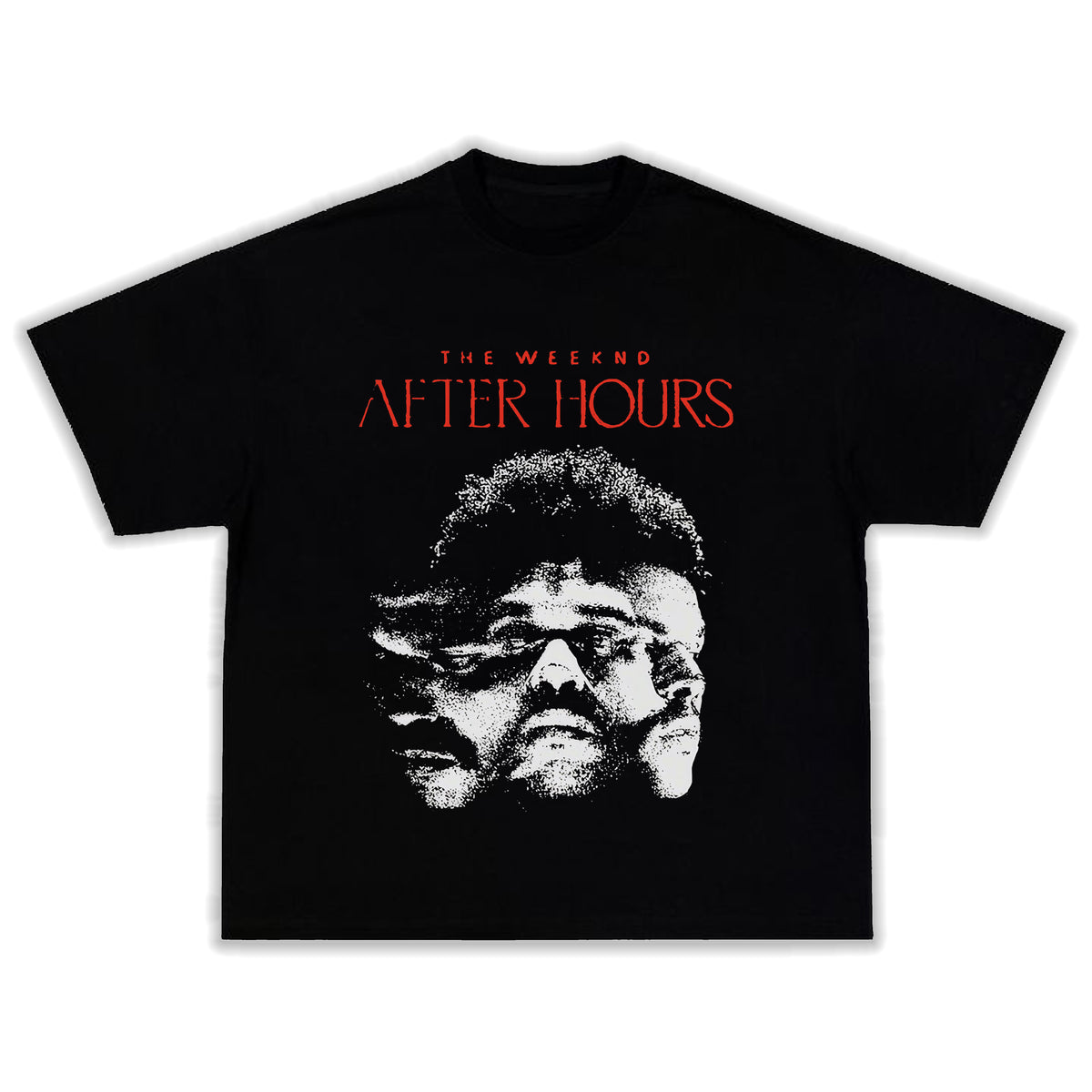 After Hours - THE WEEKND