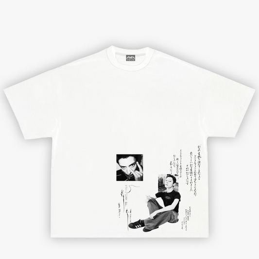 James Cortis Merch
