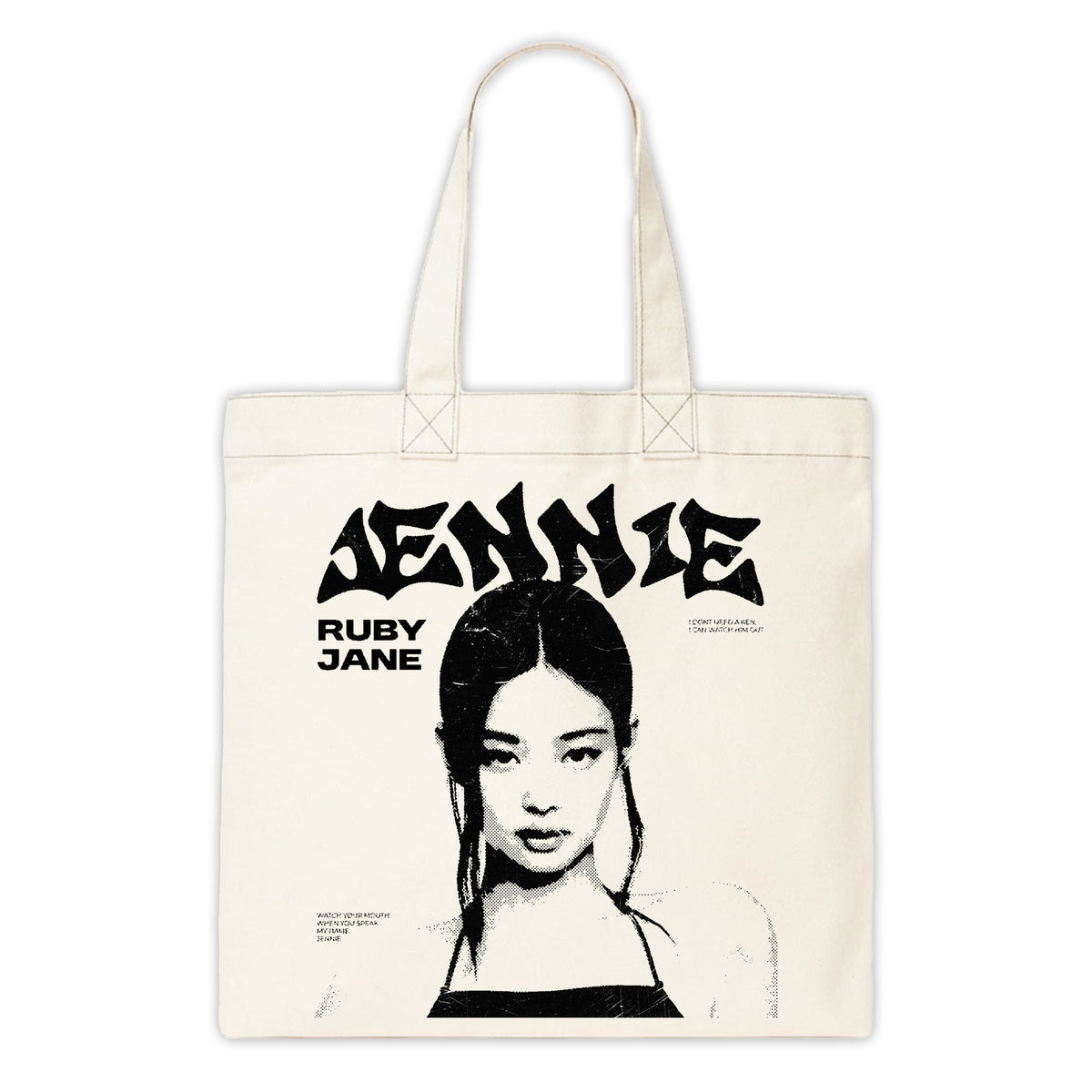 Jennie Tote Bag