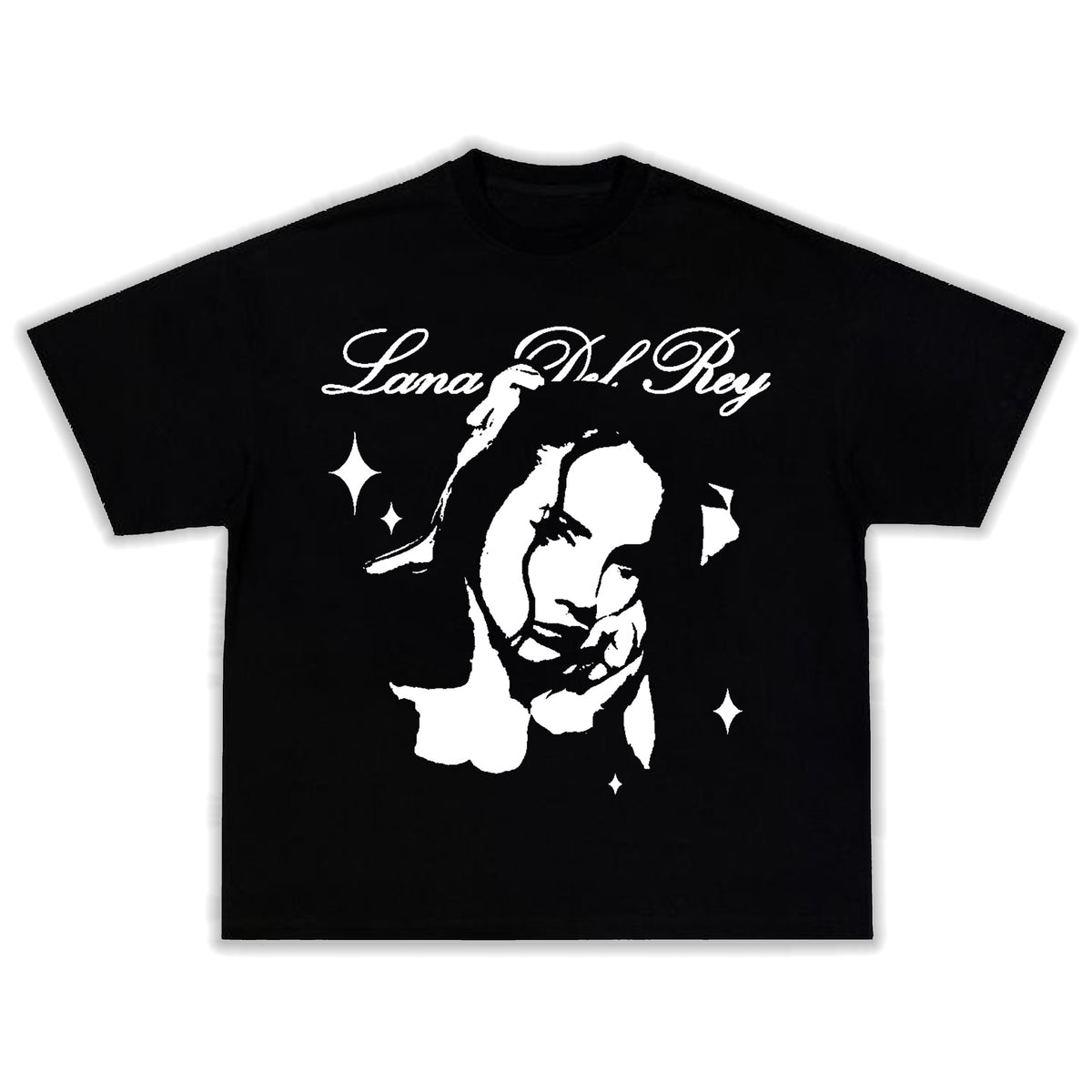 Lana Del Rey Merch