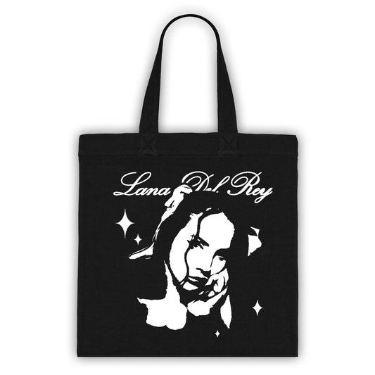 Lana del rey Tote Bag
