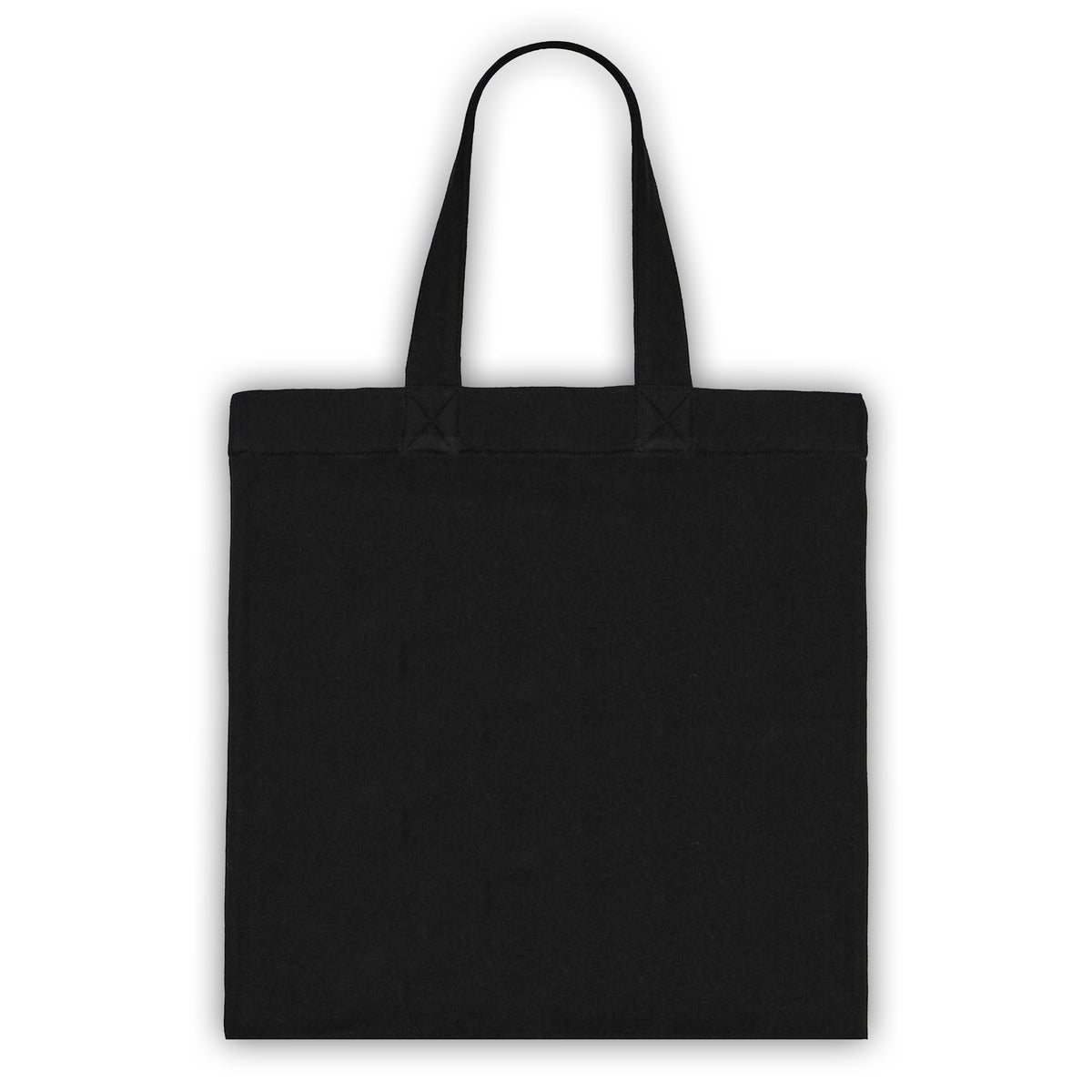 Black Tote Bag