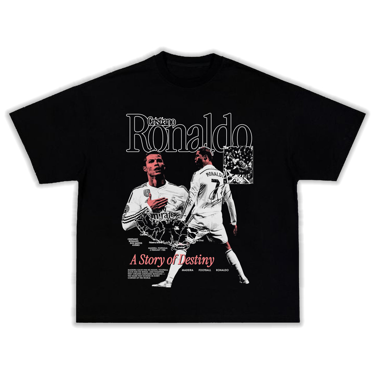 Cristiano Merch