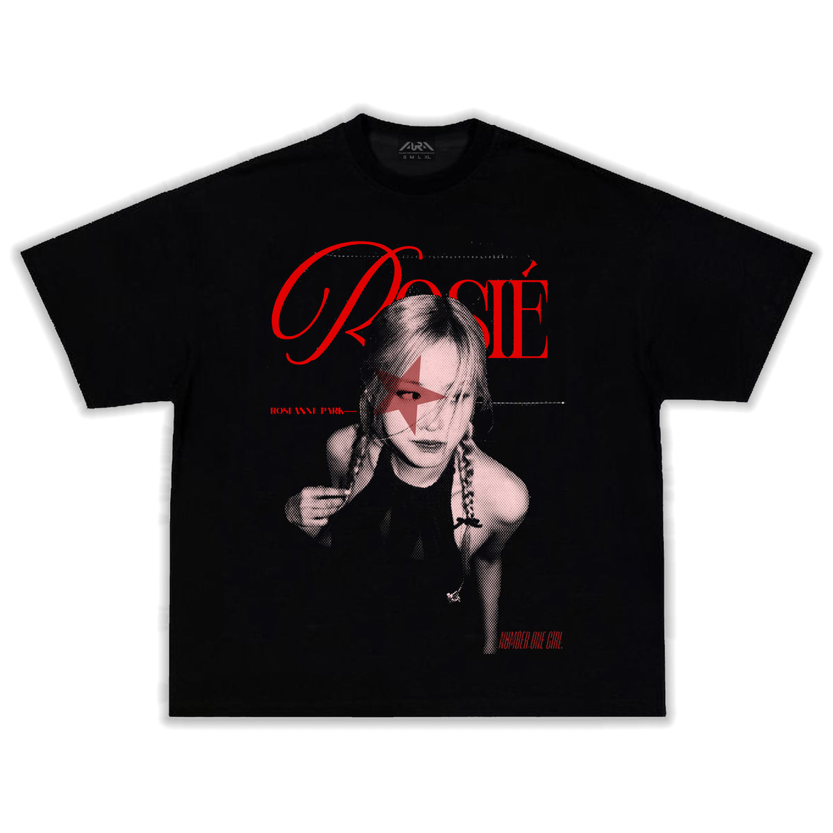 The Rosie Merch