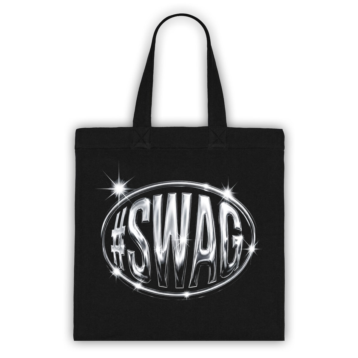 #SWAG Tote Bag