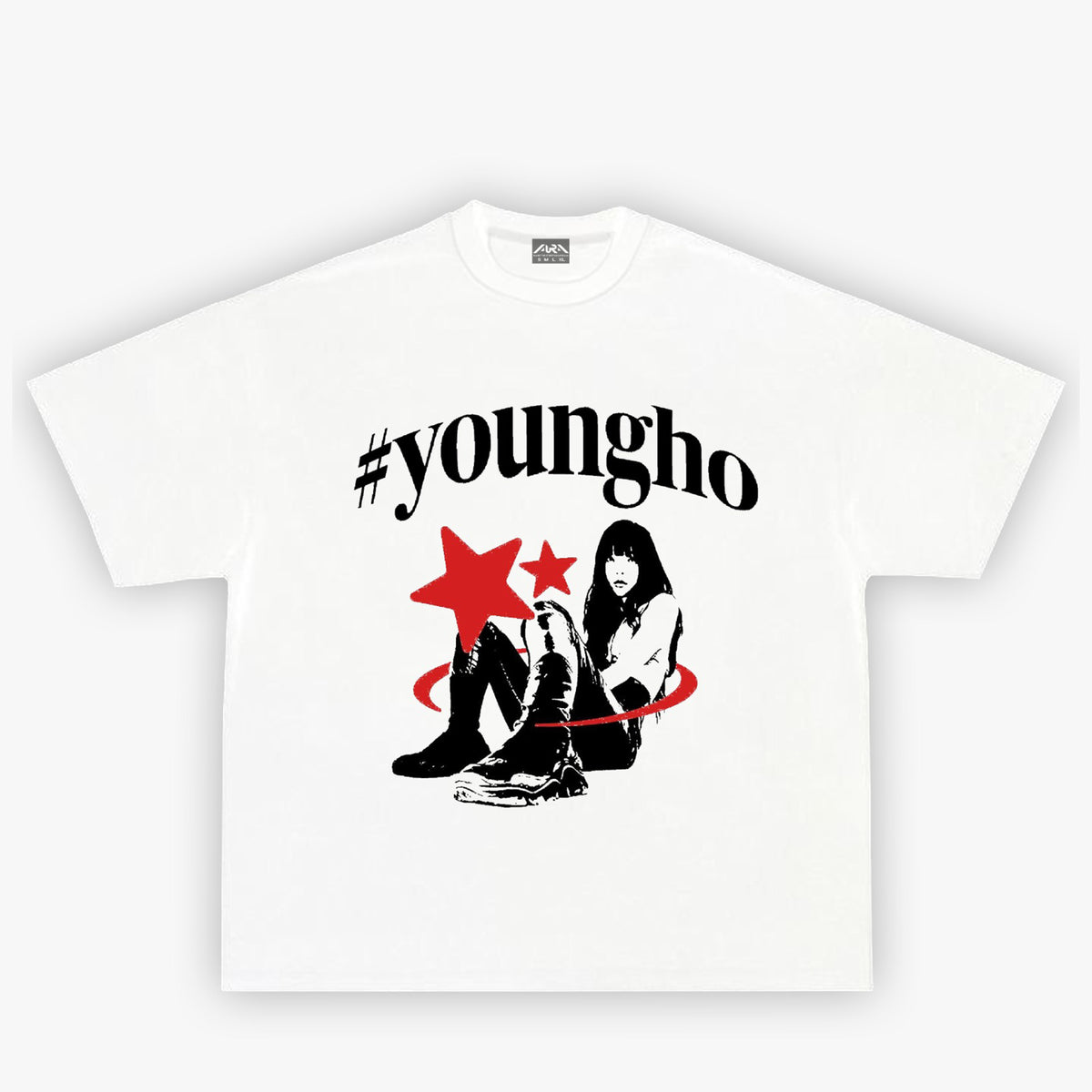 #YOUNGHO
